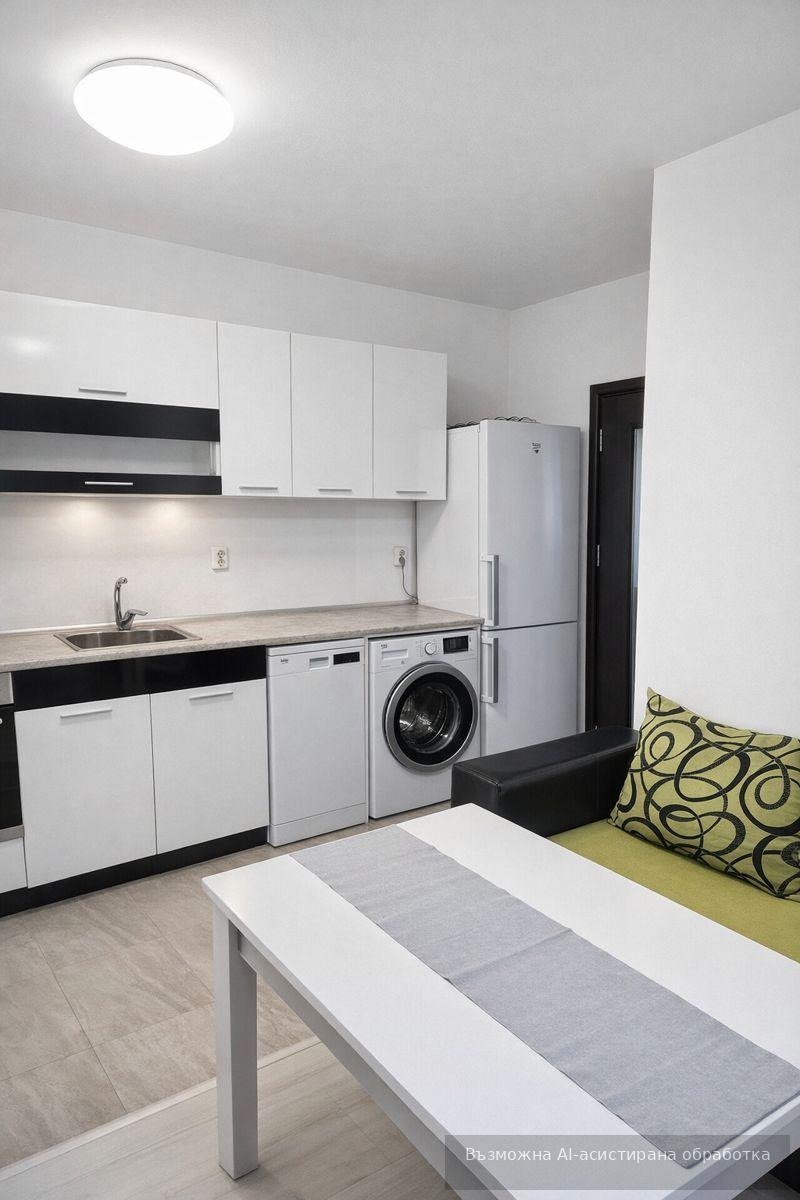 Дава под наем 2-СТАЕН, гр. Пловдив, Кючук Париж, снимка 2 - Апартаменти - 53022839