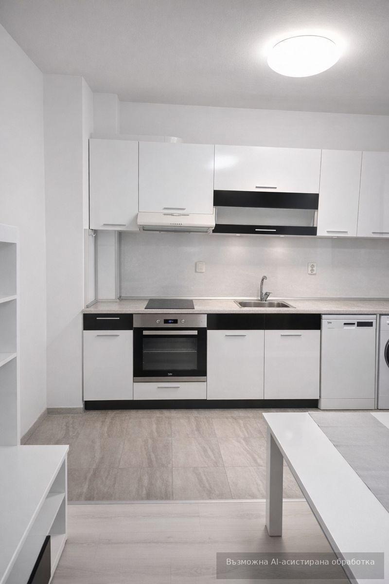 Дава под наем 2-СТАЕН, гр. Пловдив, Кючук Париж, снимка 3 - Апартаменти - 53022839