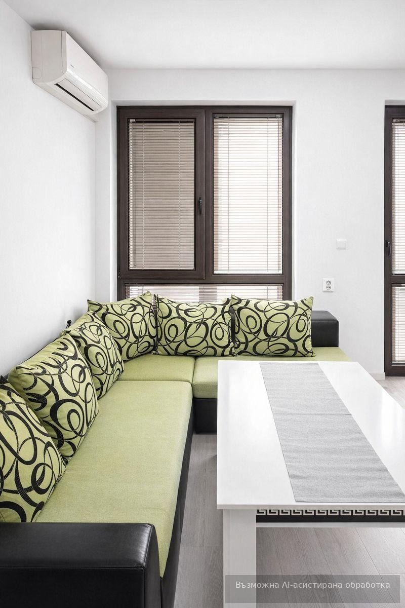 Дава под наем 2-СТАЕН, гр. Пловдив, Кючук Париж