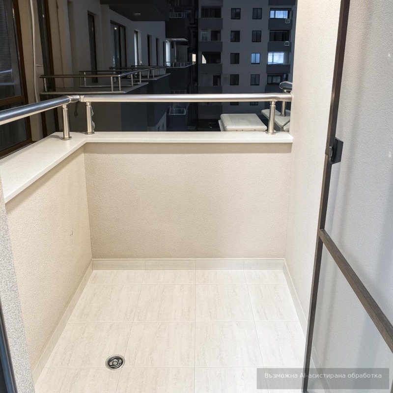 Дава под наем 2-СТАЕН, гр. Пловдив, Кючук Париж, снимка 8 - Апартаменти - 53022839