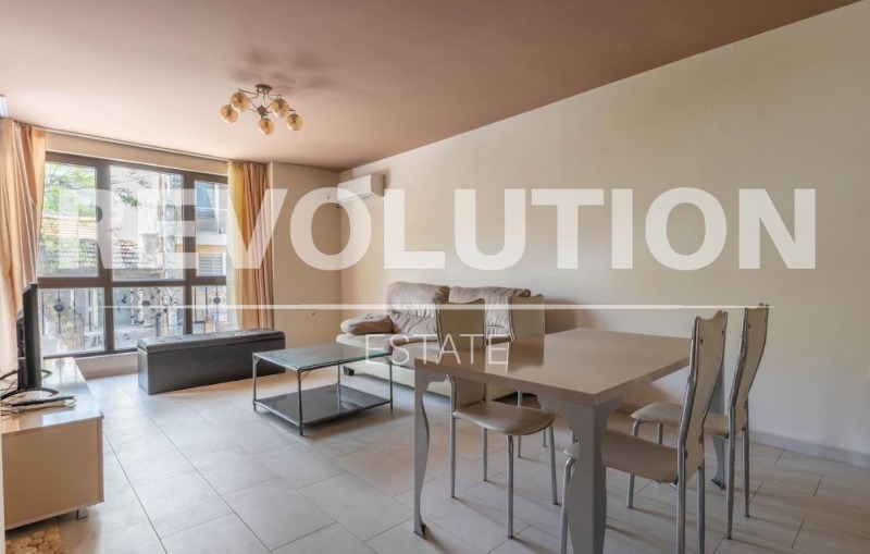 För uthyrning  2 sovrum Plovdiv , Mladejki Halm , 90 kvm | 28721856 - bild [3]
