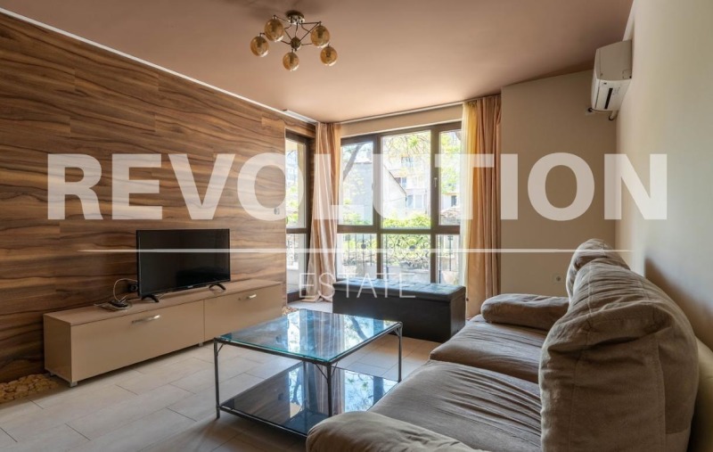 För uthyrning  2 sovrum Plovdiv , Mladejki Halm , 90 kvm | 28721856 - bild [2]