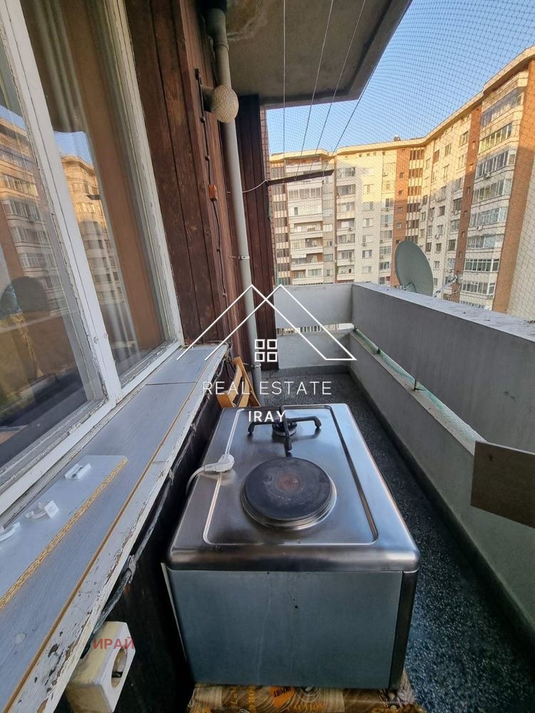 Zu vermieten  2 Schlafzimmer Stara Zagora , Zentar , 70 qm | 35668914 - Bild [15]