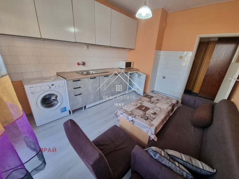 Zu vermieten  2 Schlafzimmer Stara Zagora , Zentar , 70 qm | 35668914 - Bild [4]