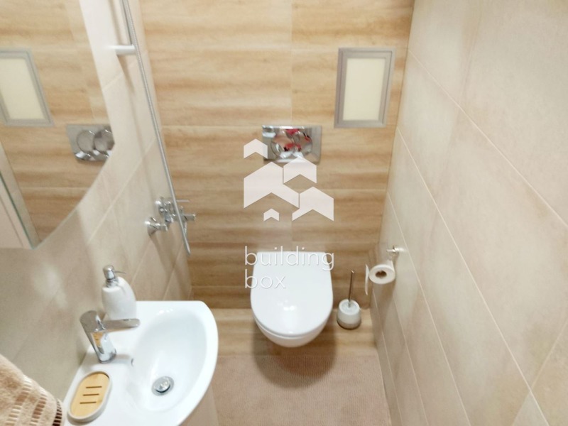 Дава под наем 3-СТАЕН, гр. София, Манастирски ливади, снимка 8 - Апартаменти - 52119680