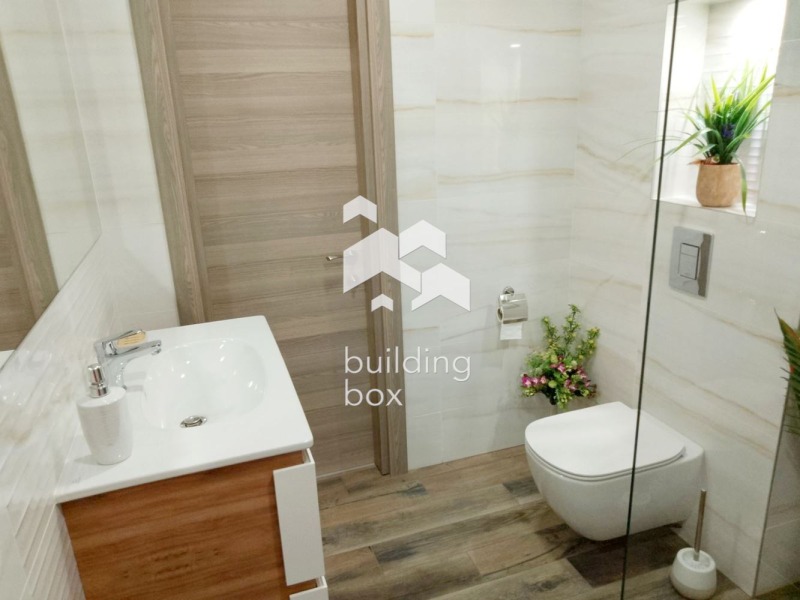 Дава под наем 3-СТАЕН, гр. София, Манастирски ливади, снимка 6 - Апартаменти - 52119680