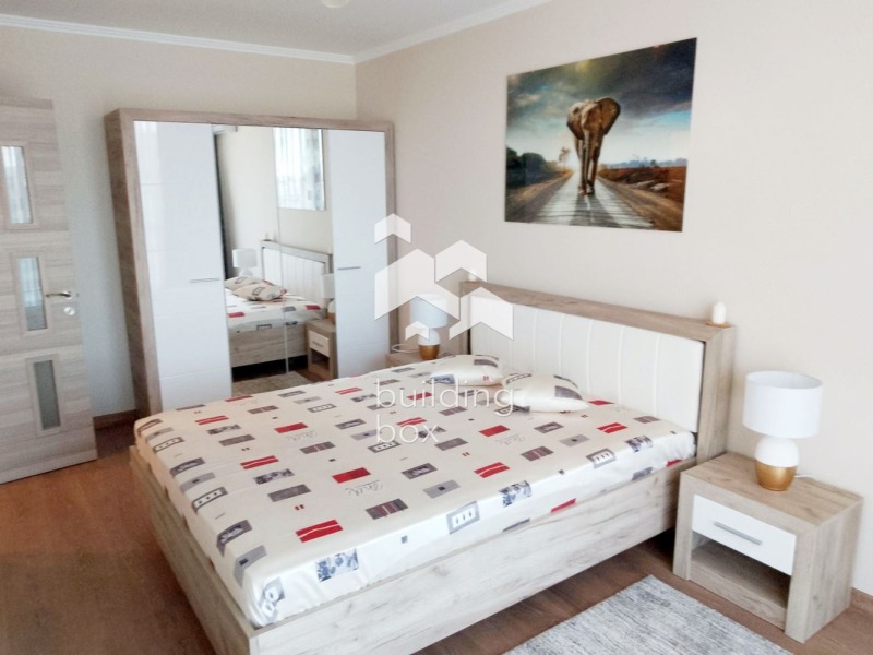 Дава под наем 3-СТАЕН, гр. София, Манастирски ливади, снимка 4 - Апартаменти - 52119680