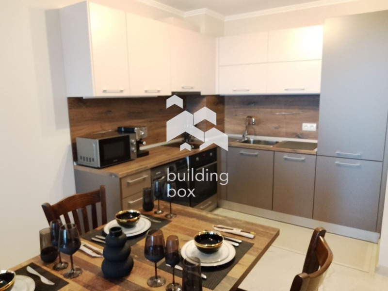 Дава под наем 3-СТАЕН, гр. София, Манастирски ливади, снимка 2 - Апартаменти - 52119680