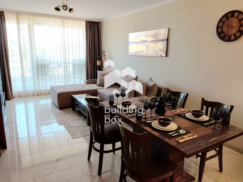 Дава под наем 3-СТАЕН, гр. София, Манастирски ливади