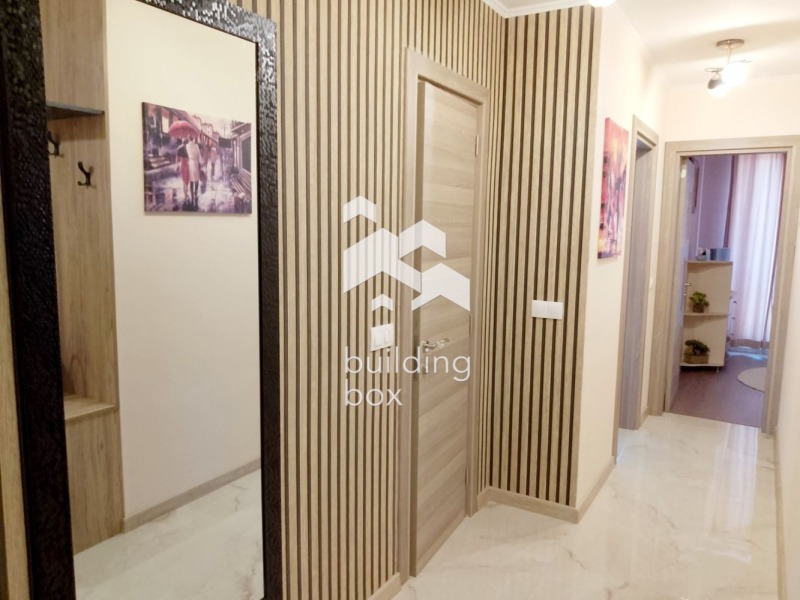 Дава под наем 3-СТАЕН, гр. София, Манастирски ливади, снимка 9 - Апартаменти - 52119680