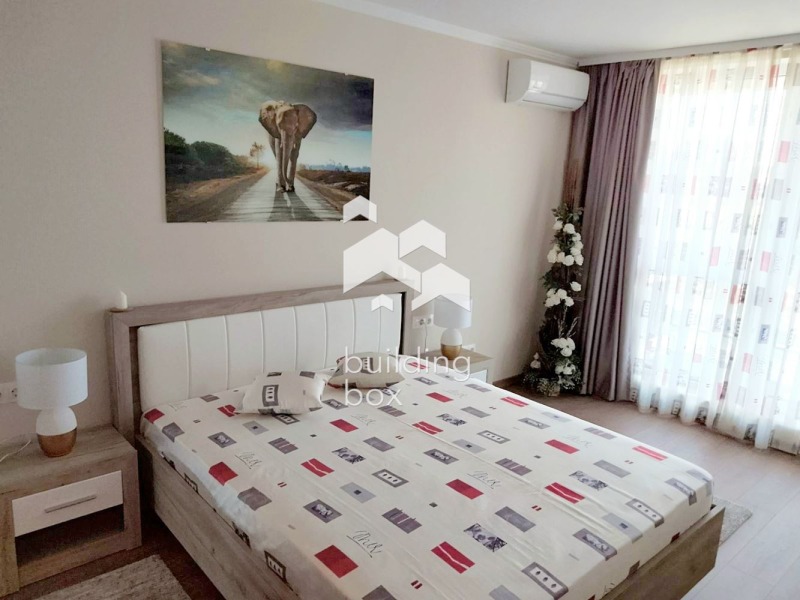 Дава под наем 3-СТАЕН, гр. София, Манастирски ливади, снимка 3 - Апартаменти - 52119680