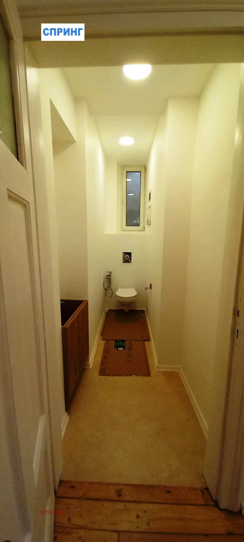 Дава под наем 3-СТАЕН, гр. София, Център, снимка 12 - Апартаменти - 53101931