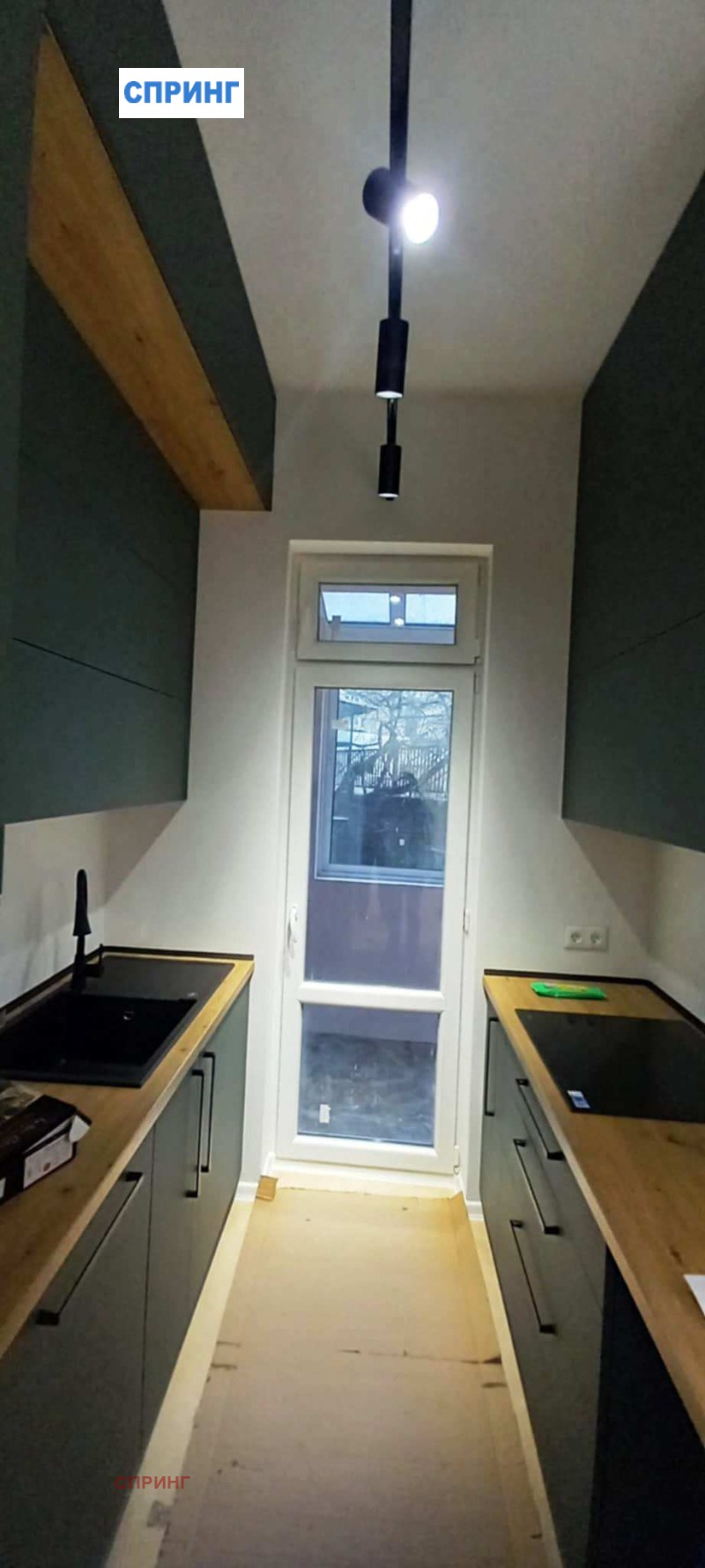 Дава под наем 3-СТАЕН, гр. София, Център, снимка 8 - Апартаменти - 53101931