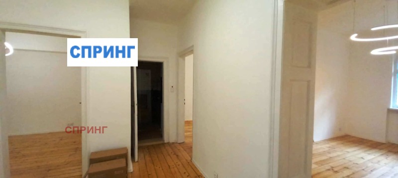 Дава под наем 3-СТАЕН, гр. София, Център, снимка 6 - Апартаменти - 53101931