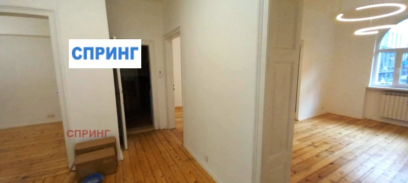 Дава под наем 3-СТАЕН, гр. София, Център, снимка 2 - Апартаменти - 53101931