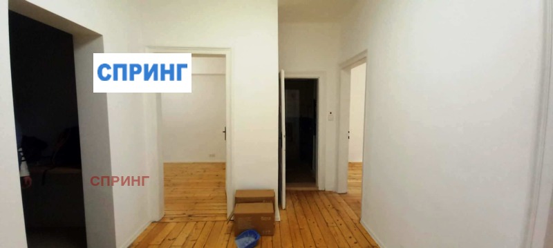 Дава под наем 3-СТАЕН, гр. София, Център, снимка 3 - Апартаменти - 53101931