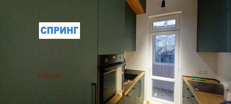 Дава под наем 3-СТАЕН, гр. София, Център, снимка 10 - Апартаменти - 53101931