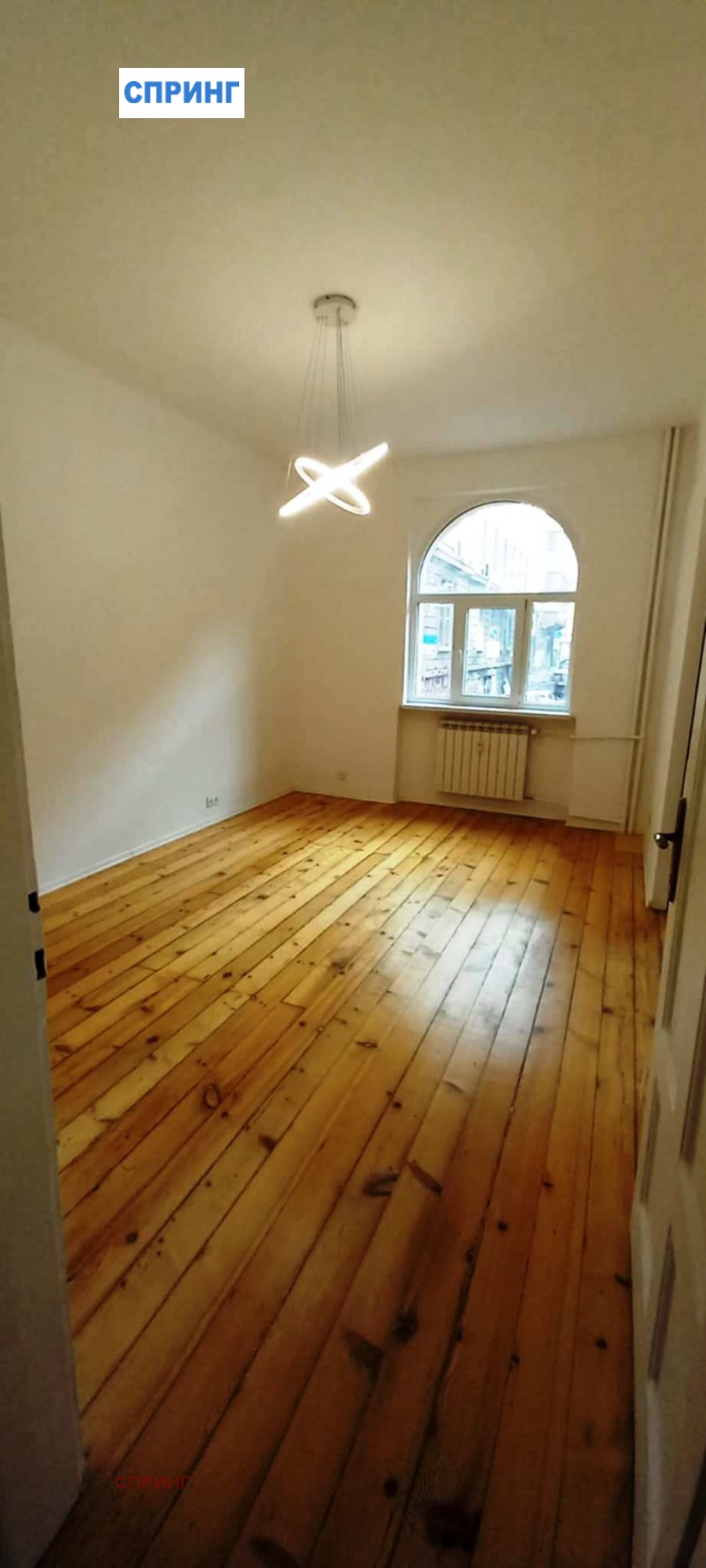 Дава под наем 3-СТАЕН, гр. София, Център, снимка 7 - Апартаменти - 53101931