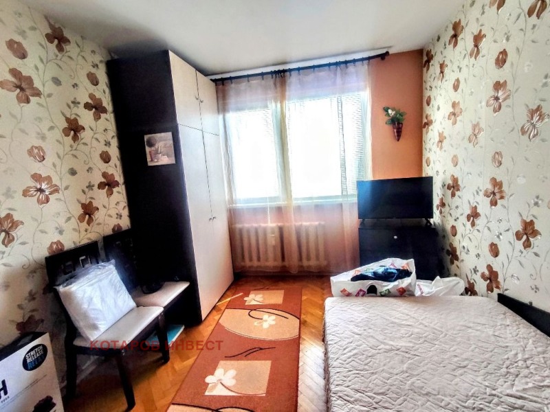 Kiadó  3 hálószobás Sofia , Ljulin 10 , 100 négyzetméter | 59440513 - kép [3]
