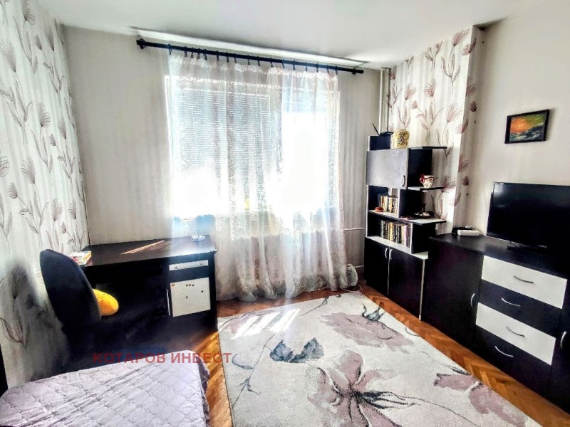 Kiadó  3 hálószobás Sofia , Ljulin 10 , 100 négyzetméter | 59440513 - kép [8]