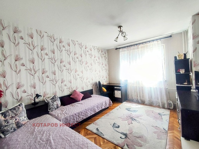 Kiadó  3 hálószobás Sofia , Ljulin 10 , 100 négyzetméter | 59440513 - kép [6]