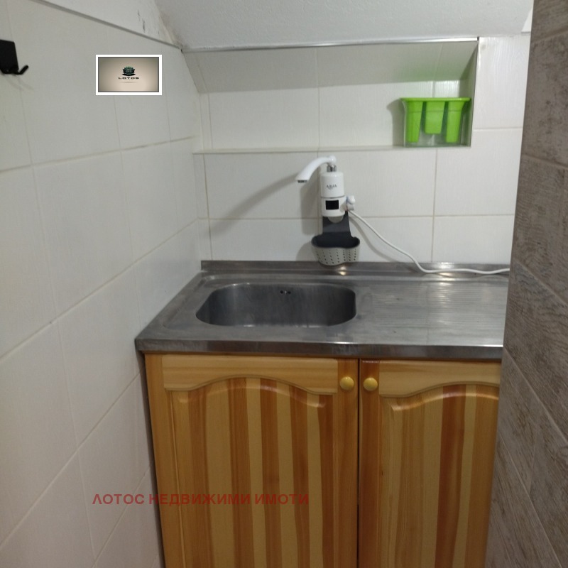 K pronájmu  Podlaha domu oblast Veliko Tarnovo , Gorna Orjachovica , 40 m2 | 44040840 - obraz [5]