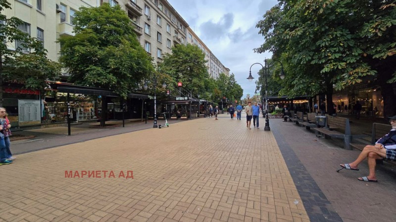 For Rent  Shop Sofia , Tsentar , 50 sq.m | 89280316