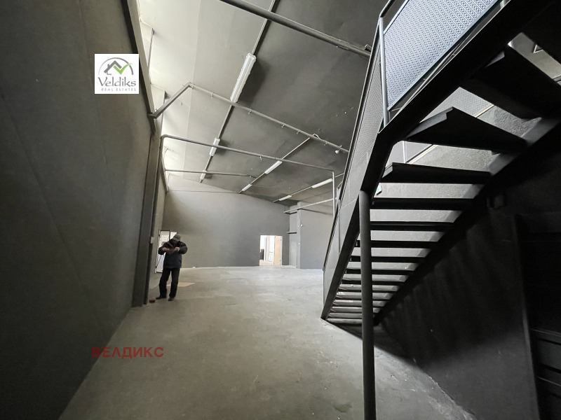 Do wynajęcia  Składowanie Sofia , Owcza kupel , 505 mkw | 74614559 - obraz [4]