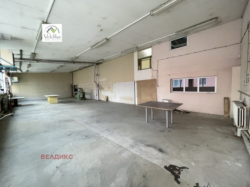 Do wynajęcia  Składowanie Sofia , Owcza kupel , 505 mkw | 74614559