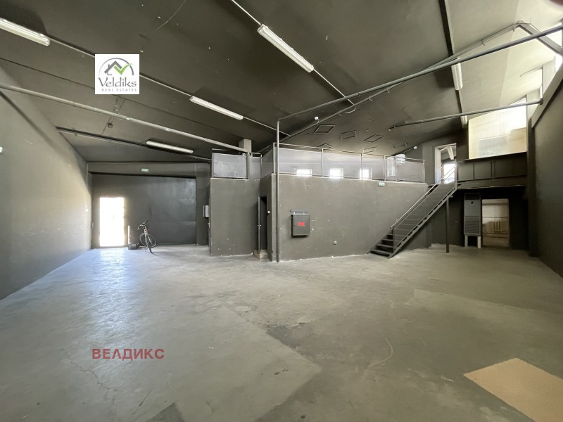 Do wynajęcia  Składowanie Sofia , Owcza kupel , 505 mkw | 74614559 - obraz [3]