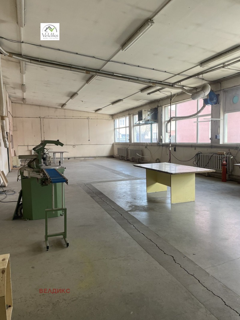 Do wynajęcia  Składowanie Sofia , Owcza kupel , 505 mkw | 74614559 - obraz [2]