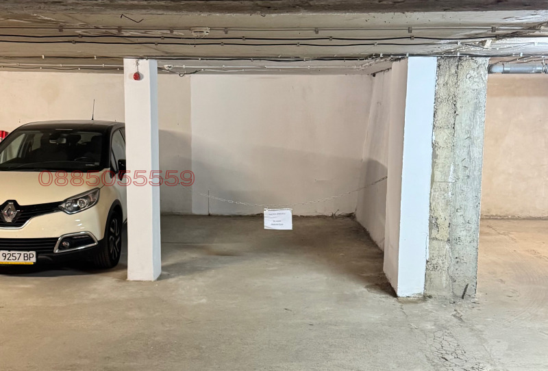For Rent  Parking space Sofia , Studentski grad , 15 sq.m | 86412451