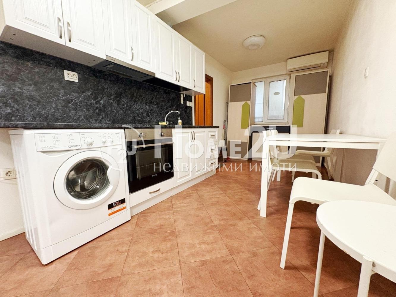 Дава под наем 1-СТАЕН, гр. Пловдив, Кършияка, снимка 3 - Апартаменти - 54363891