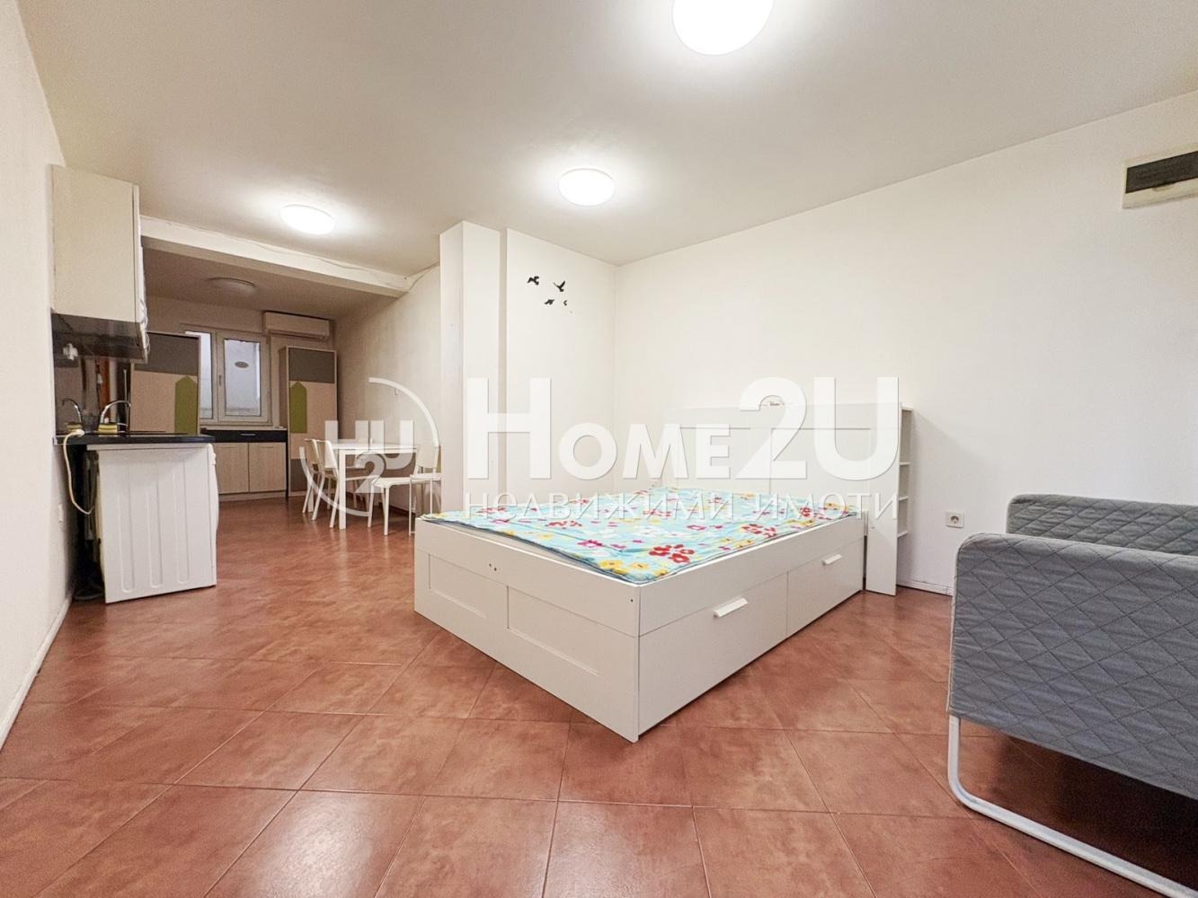 Дава под наем 1-СТАЕН, гр. Пловдив, Кършияка