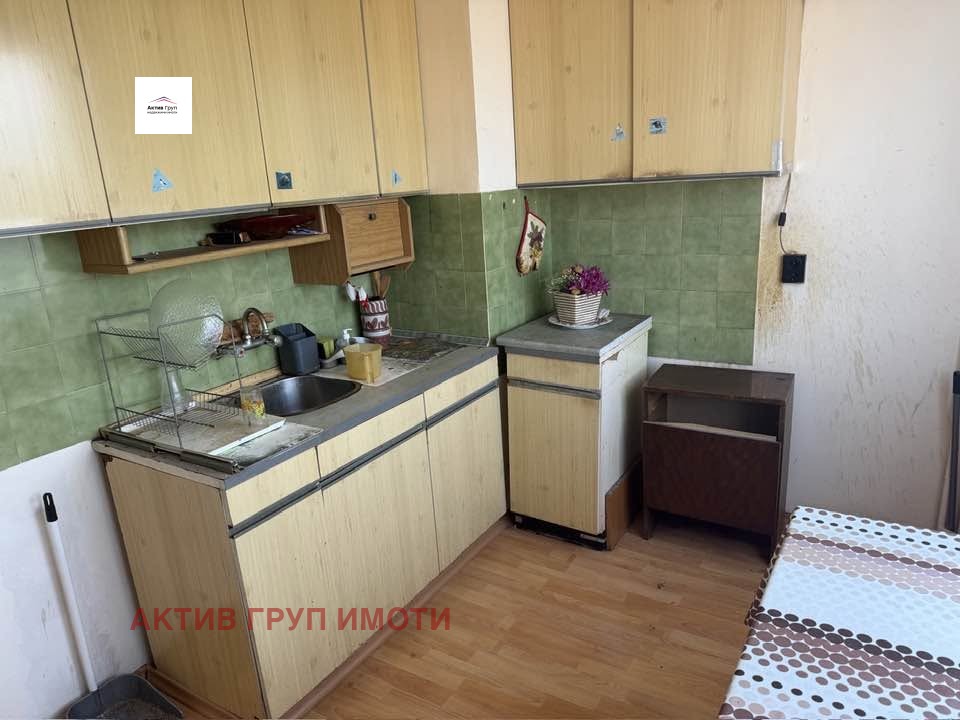 Дава под наем 1-СТАЕН, гр. София, Орландовци, снимка 6 - Апартаменти - 55920895