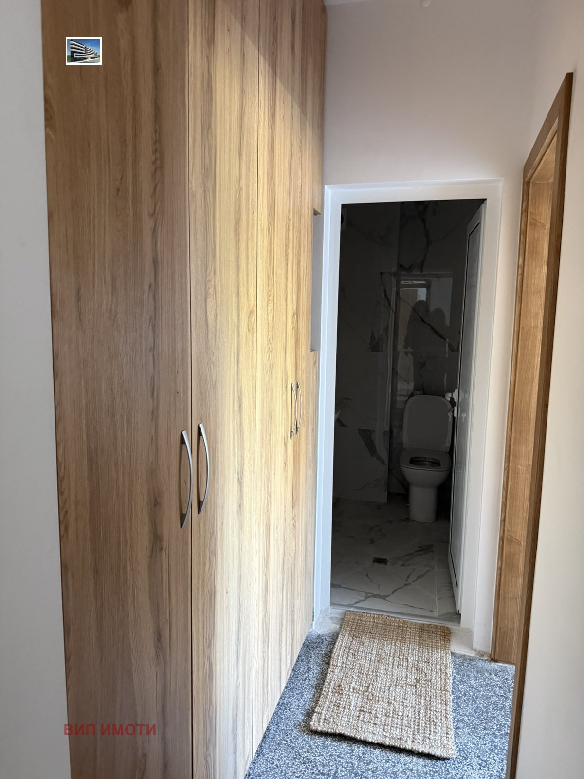 Дава под наем 2-СТАЕН, гр. София, Хиподрума, снимка 6 - Апартаменти - 54228642