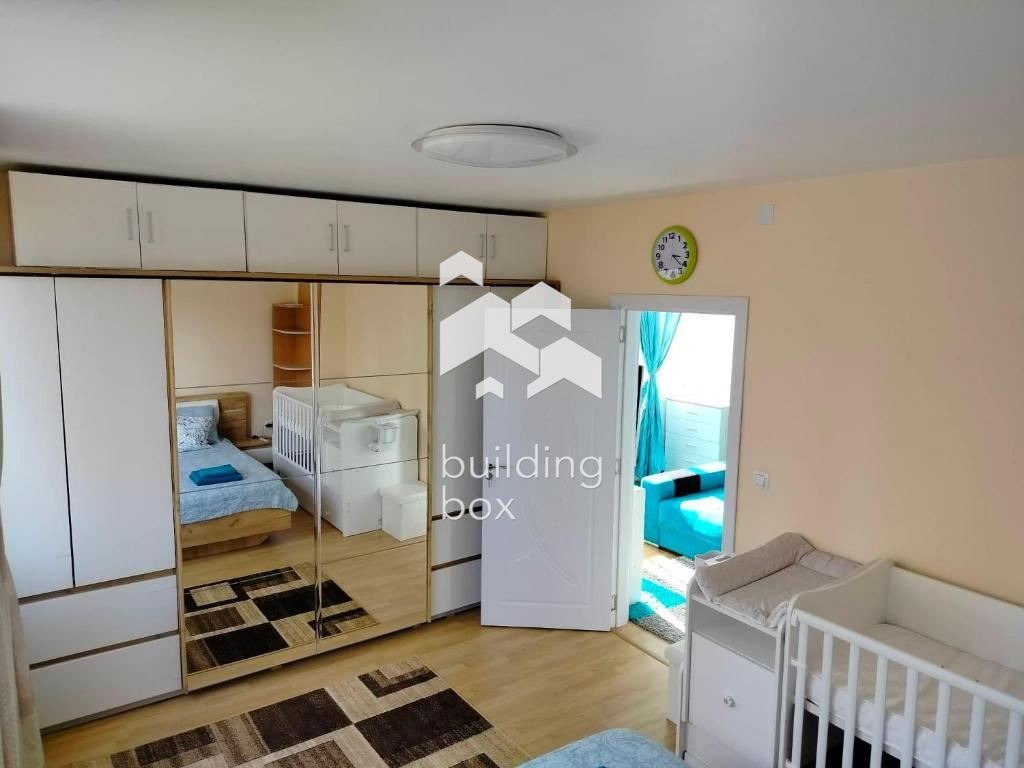 Дава под наем 3-СТАЕН, гр. София, Изток, снимка 8 - Апартаменти - 53883764