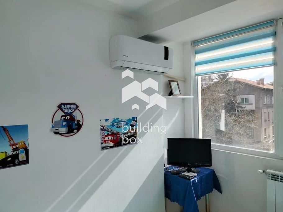 Дава под наем 3-СТАЕН, гр. София, Изток, снимка 10 - Апартаменти - 53883764