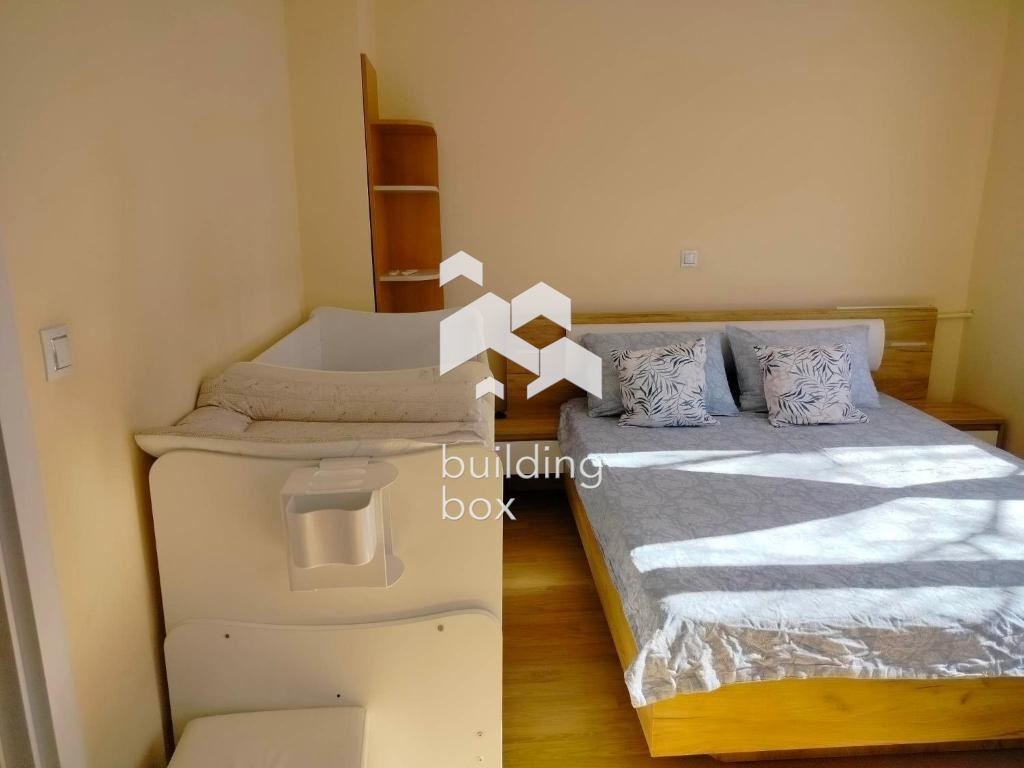 Дава под наем 3-СТАЕН, гр. София, Изток, снимка 7 - Апартаменти - 53883764