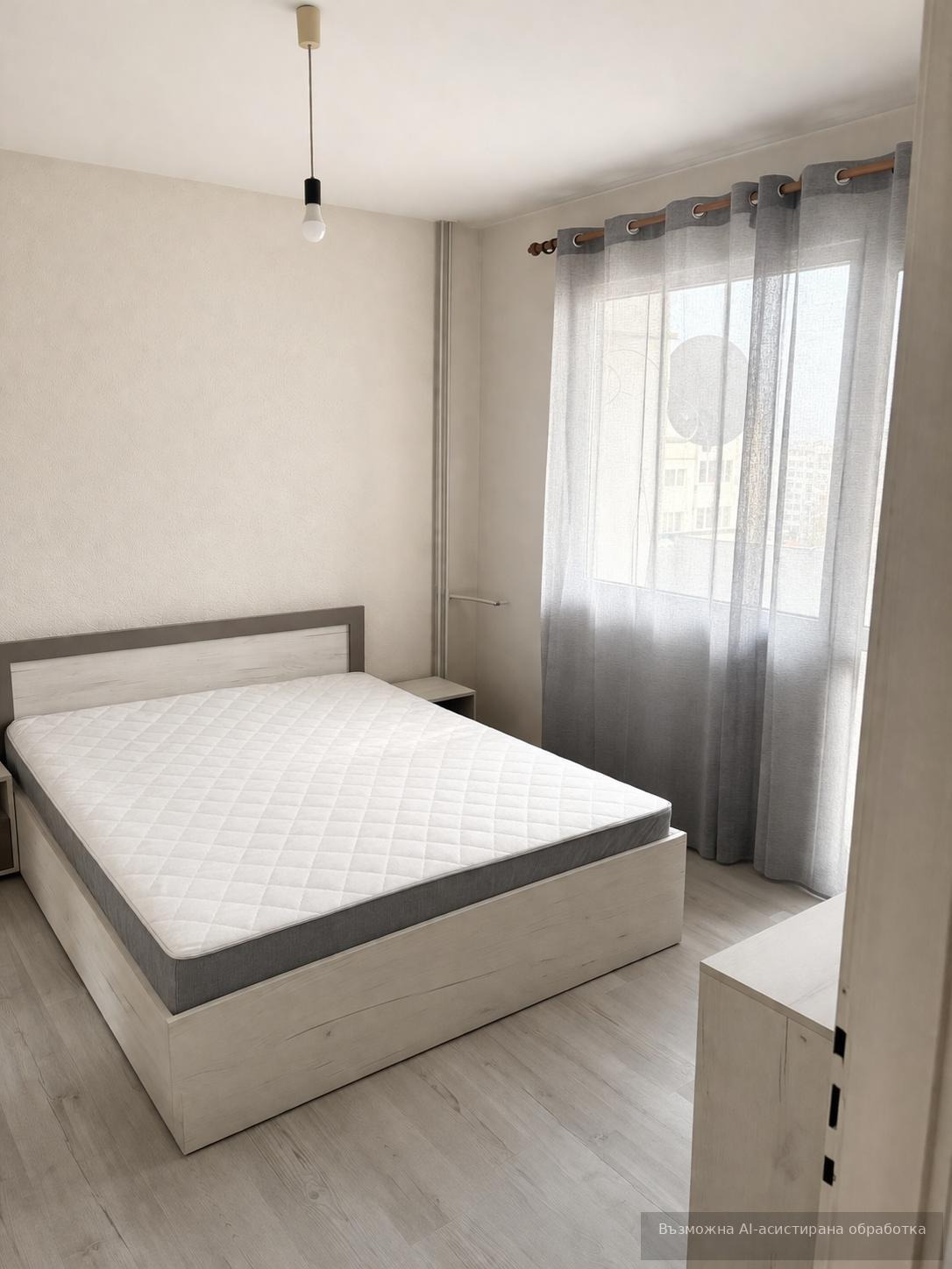 Дава под наем 3-СТАЕН, гр. София, Овча купел 1, снимка 6 - Апартаменти - 54143711