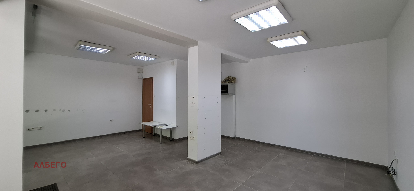 Дава под наем МАГАЗИН, гр. София, Стрелбище, снимка 11 - Магазини - 55410610