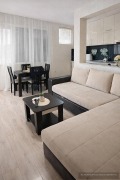 Дава под наем  2-стаен град Пловдив , Тракия , 65 кв.м | 55205000 - изображение [2]