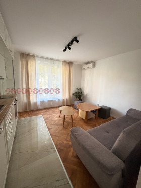 1 dormitor Lozeneț, Sofia