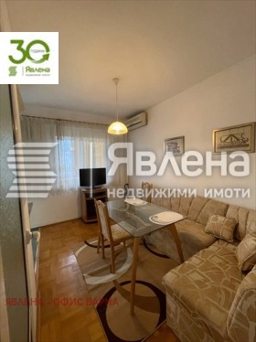 Дава под наем 3-стаен град Варна ВИНС-Червен площад - [1] 