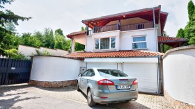Hus Dragalevci, Sofia