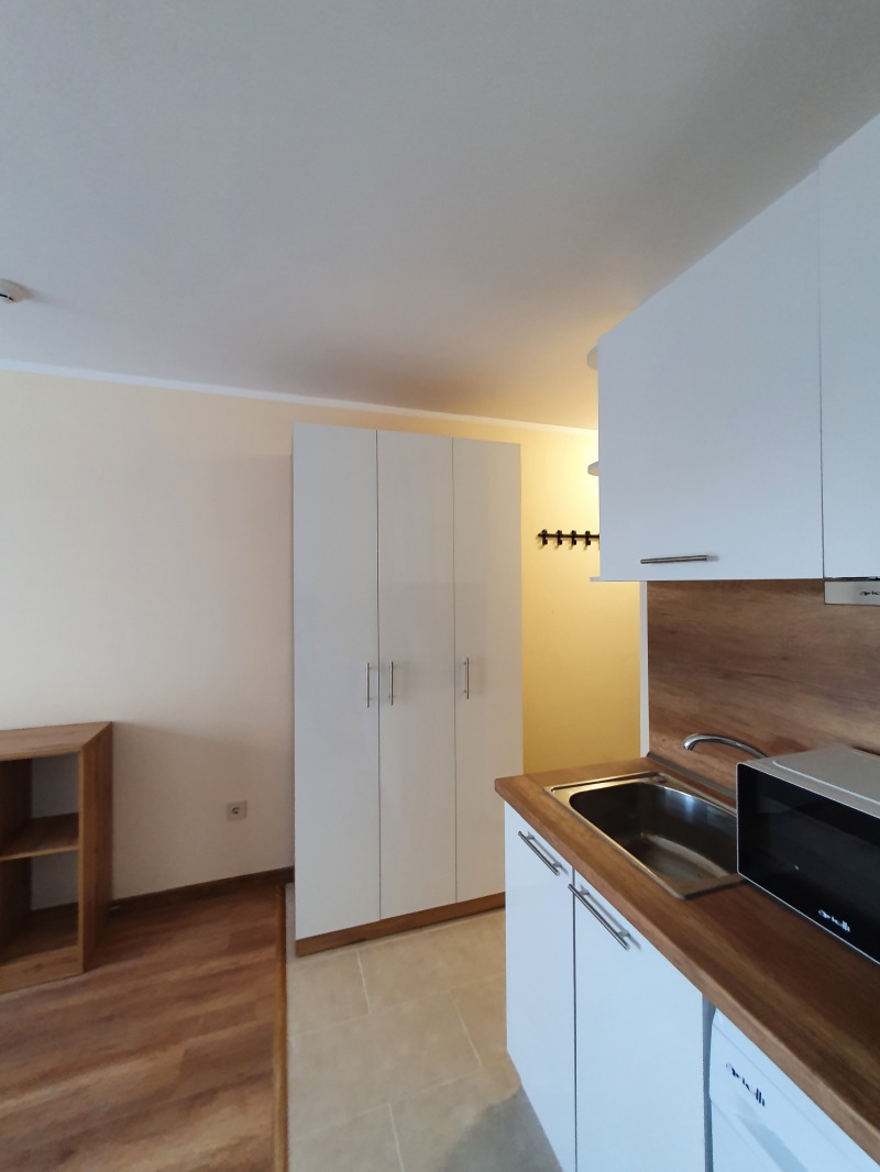 Para alugar  Estúdio Sofia , Studentski grad , 25 m² | 45426143 - imagem [3]