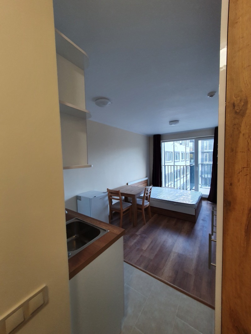 Para alugar  Estúdio Sofia , Studentski grad , 25 m² | 45426143 - imagem [2]