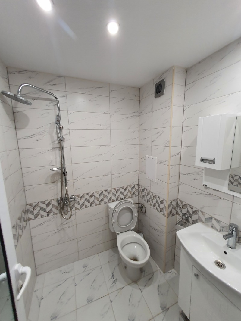 Para alugar  Estúdio Sofia , Studentski grad , 25 m² | 45426143 - imagem [4]