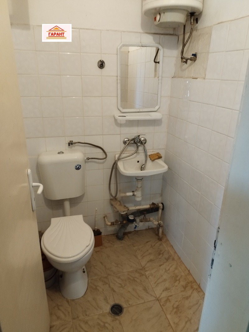 K pronájmu  Studio Pleven , Širok centar , 30 m2 | 92128779 - obraz [11]