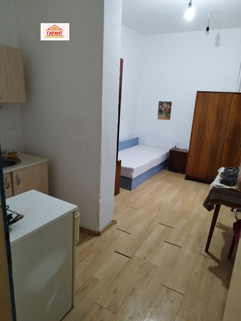 Zu vermieten  Studio Plewen , Schirok zentar , 30 qm | 92128779 - Bild [5]